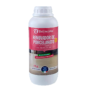 RENOVADOR DE PORCELANATO 1 KG
