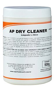 AP DRY CLEANER 500 GRAMAS