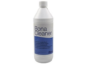 BONA CLEANER 1 LITRO
