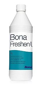 BONA FRESHEN UP SEMIBRILHO 1 LITRO