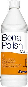 BONA POLISH GLOSS BRILHO 1 LITRO