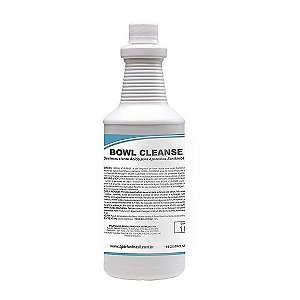 BOWL CLEANSE 1 LITRO