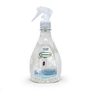 CAPTURADOR DE ODORES PARA LAVANDERIA 400ML