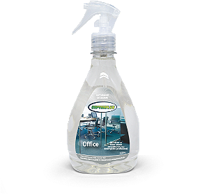 CAPTURADOR DE ODORES PARA ESCRITÓRIO 400ML