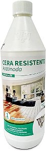 CERA RESISTENTE ACETINADA WW 1 LITRO
