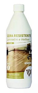 CERA RESISTENTE LAMINADOS E VINILICOS WW 1 LITRO