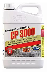 CP-3000 REMOVEDOR DE CIMENTO 5 LITROS
