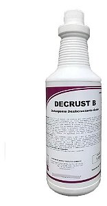 DECRUST B 1 LITRO