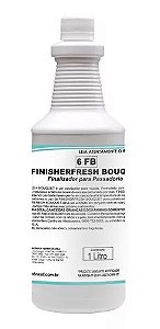 FINALIZADOR FINISHERFRESH BOUQUET 1 LITRO