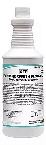 FINALIZADOR FINISHERFRESH FLORAL 1 LT