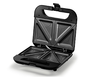 Sanduicheira Lunch Time - San3x