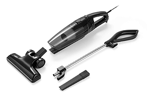 Aspirador De PÓ 3 Em 1 Elgin Perfect Coletor Clean II