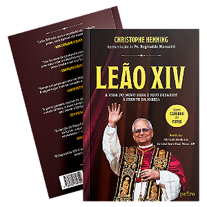Leão XIV: a vida do novo Papa e seus desafios à frente da Igreja