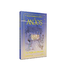 Meu primeiro livro dos anjos