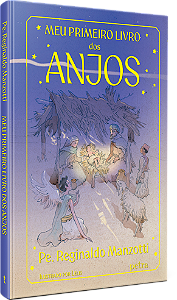 Meu primeiro livro dos anjos