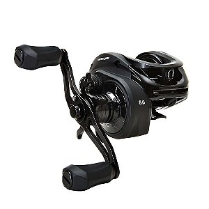 CARRETILHA MARURI BLACK TAMBA BG