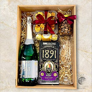 Kit teste caixa preta foto - 2025