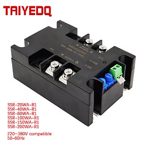 Começo lento do módulo macio de partida do acionador de partida do motor