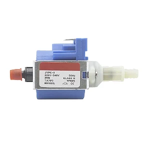 JYPC-8 JYPC-2 Bomba Solenóide Eletromagnética Água Gás Sucção para Ferros