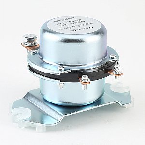 Interruptor principal de energia eletromagnética dk238 dk138 100a 300a 12v24v