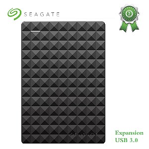 OEM para disco de HDD unidade de expansão Seagate 120GB - 500GB 1TB 2TB USB3.0