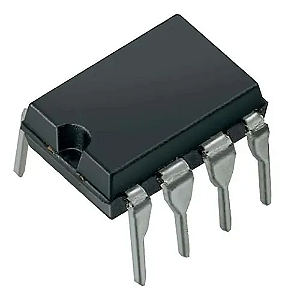 Circuito Integrado Sie20034 Dip-8 St Envio Com Nf