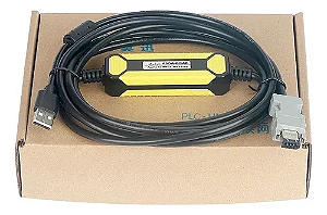 Cabo Usb Programação Servo Delta Asda-b2/ab