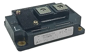 Módulo Cm400ha-24a - 1200v 400a Envio Com Nf