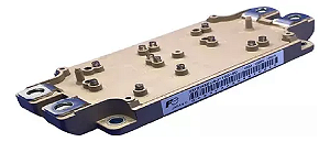 Módulo 2mbi450u4j-120-50 450amp