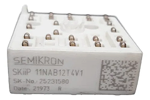 Igbt Skiip 11nab12t4v1