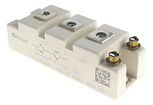 Módulo Igbt Bsm200gb60dlc 600v 200a Dual Envio Com Nf