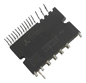 Modulo Igbt Ps21964-4s Original Novo Envio Imediato (com Nf)