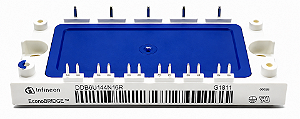 Módulo IGBT Infineon DDB6U144N16R 1600V Original