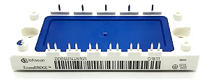 Módulo De Igbt Ddb6u144n16r Infineon