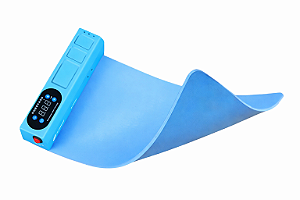 Almofada de Aquecimento SUNSHINE S-918E – Separador de Tela LCD