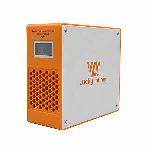 DogeCoin Miner Lucky Miner LG07 Hashrate 11MH/S 12W Lucky Miner LG07 11MH/S 12W