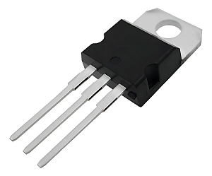 Kit 10 Unidades Regulador De Tensão 7912cv