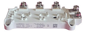 Módulo Igbt Semix 151gd128ds Semix151gd128ds C NF