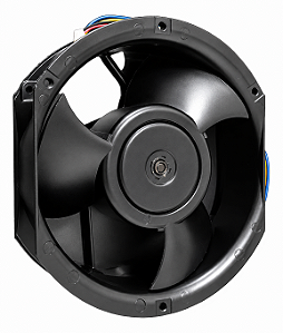 Cooler Ventoinha Weg CFW700 24V 1.70A EFB1524VHG 172x51mm