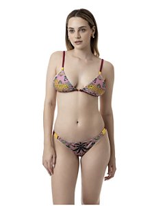 BIQUÍNI TROPICÁLIA