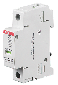 Protetor Surto Classe II 230/400v dps ovr t2 40 275 :2ctb804201r1100 - abb