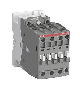 Contator Força Tripolar 32a ac-3 1na ax32-30-10-81  24v 60hz :1sbl281074r8110 - abb