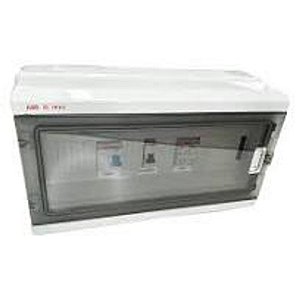 Caixa de Proteção para Carregadores de 7,4kw :evpb74ff - abb