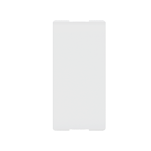 Modulo Cego 1 Modulo Branco Origen n0100 bl: 2cla010000n1102 -abb