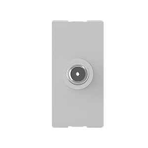 Modulo Antena tv  1 modulo 0-2000hz  branco origen n-150 :2cla015000n1102 - abb