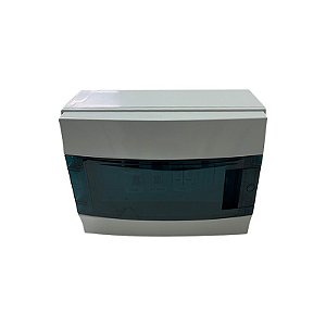Caixa de proteção para carregadores de  22,0 kw, conexão fn :evpb2203fn- abb