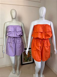 MACACÃO TOMARA QUE CAIA