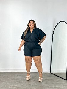 MACAQUINHO MANGA MORCEGO