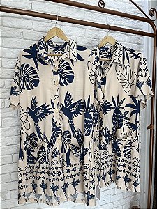 MACACÃO INSPIRAÇÃO FARM