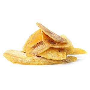 BANANA CHIPS SALGADA